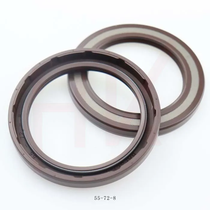55*72*8  TCV oil seal high pressure hydraulic oil seal