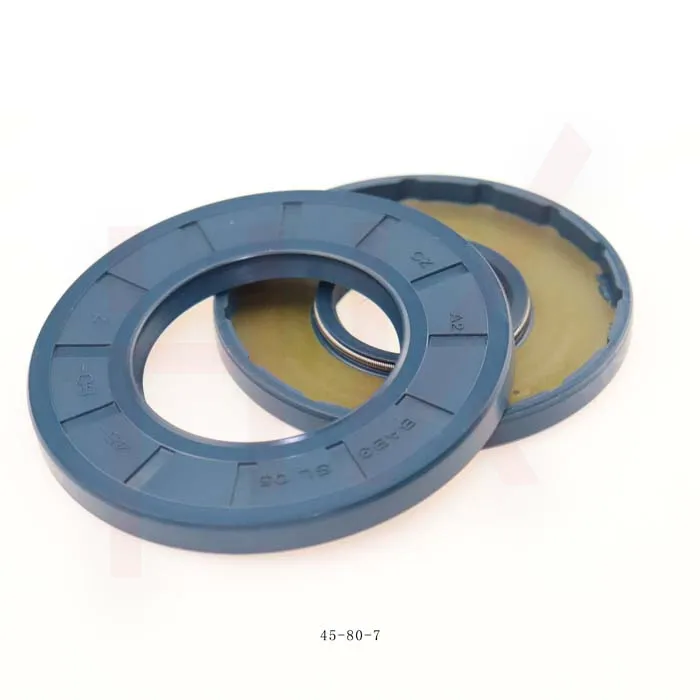 wiper seal hydraulic cylinder