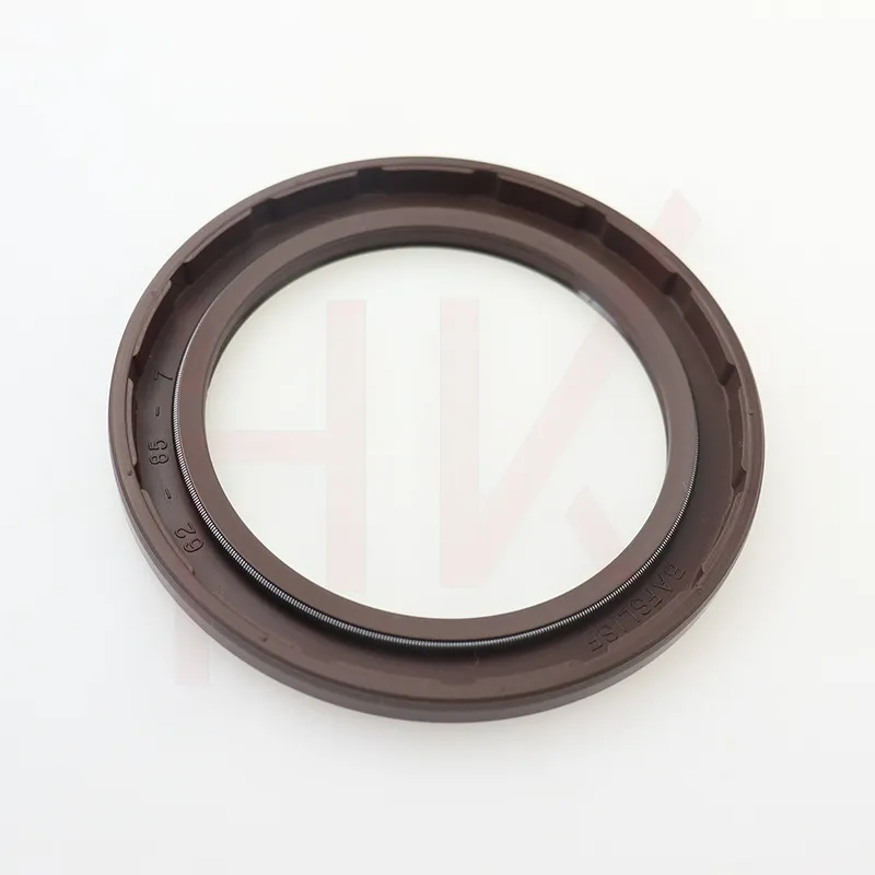 oil seal suppliers