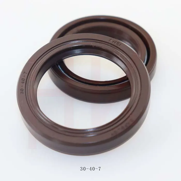 industrial oil seals