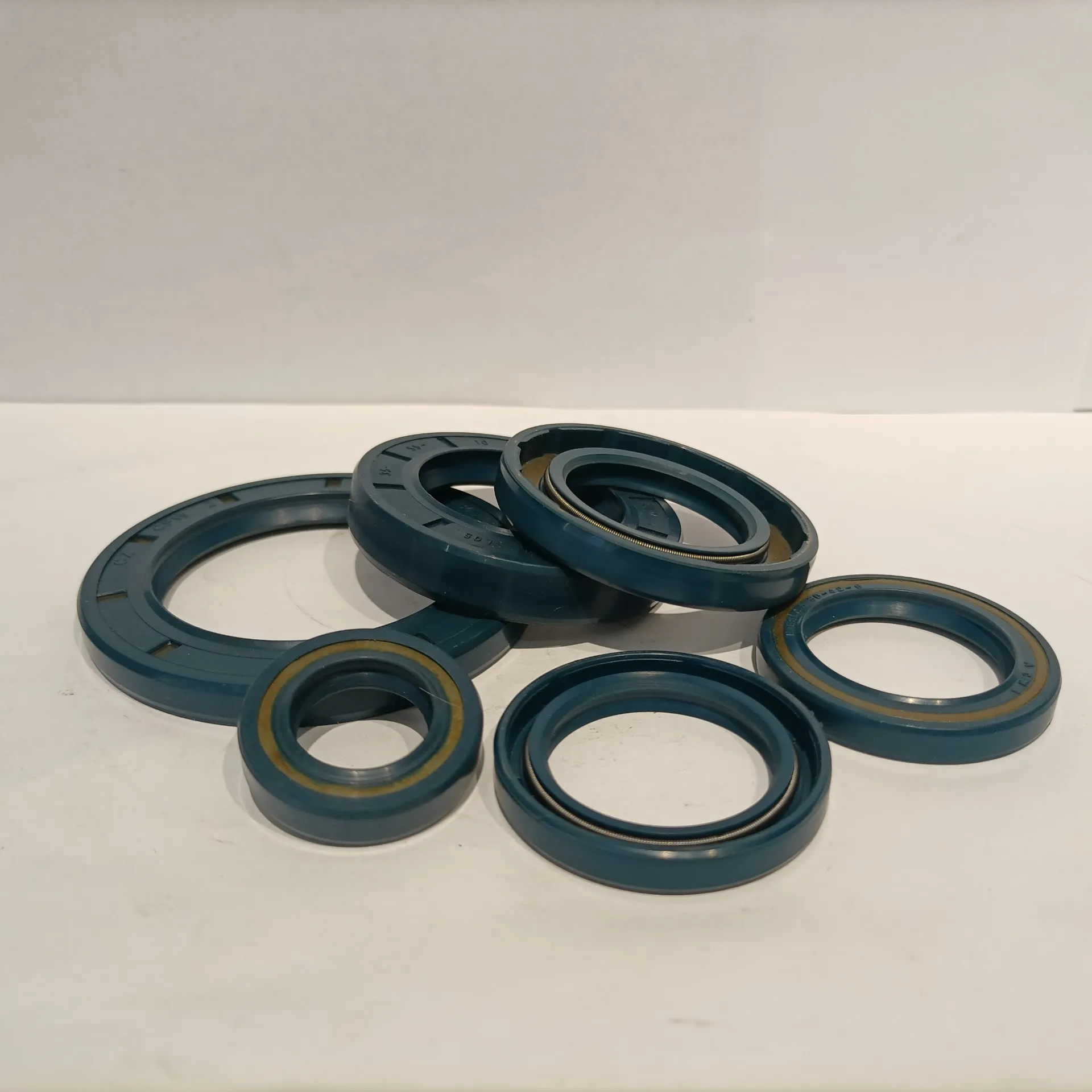 TCV Oil Seal 27.8*50.7*7.2 High pressure seals