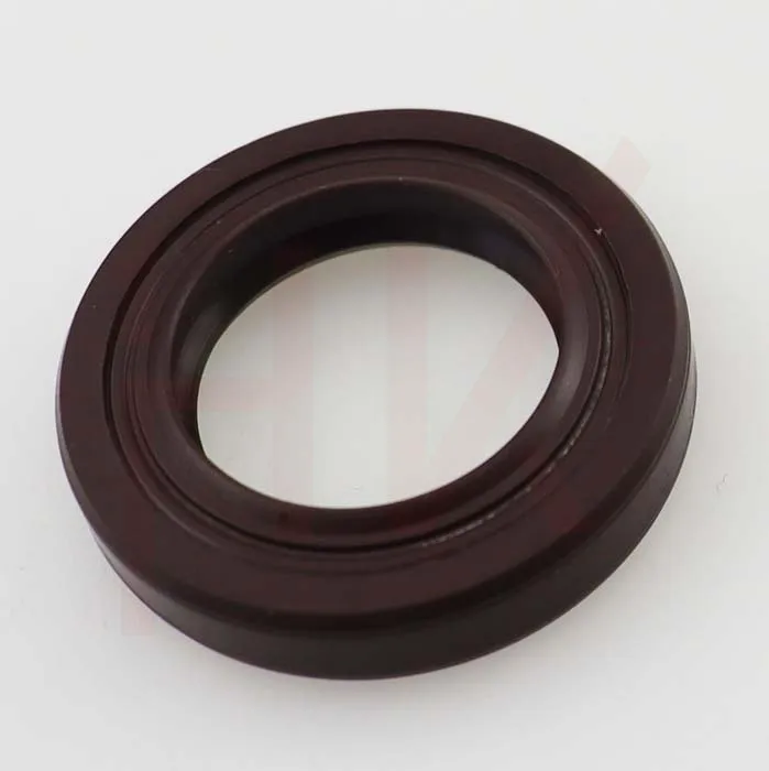 high pressure rotary shaft seals