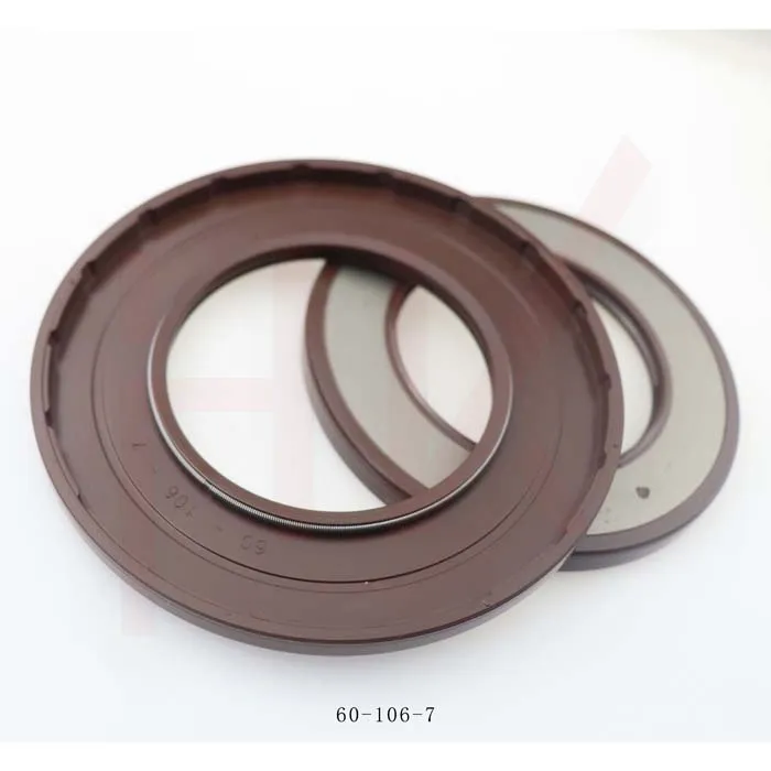 60*106*7 Shaft oil seal 60x106x7 for REXROTH A4VG180