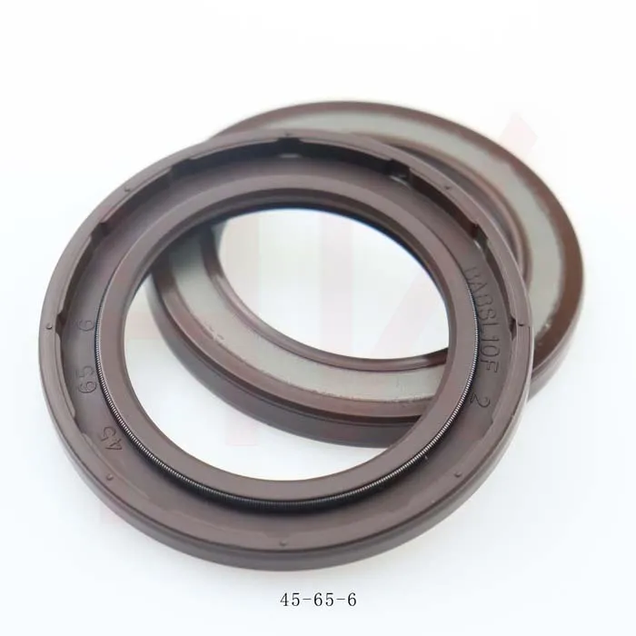 rod wiper seal