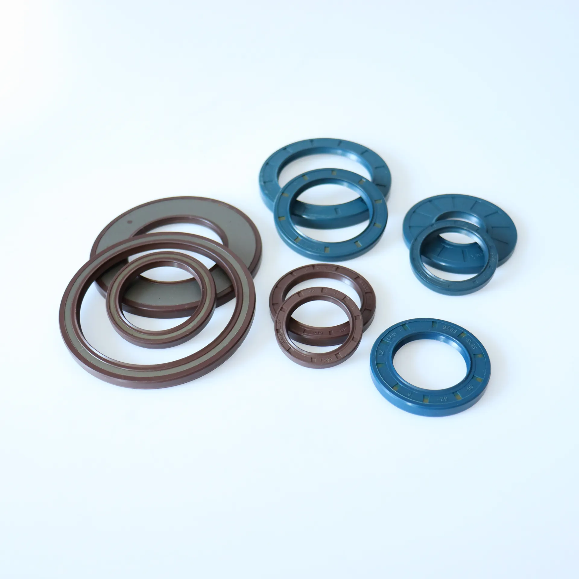 piston wiper seal