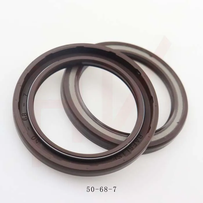 dust proof seal