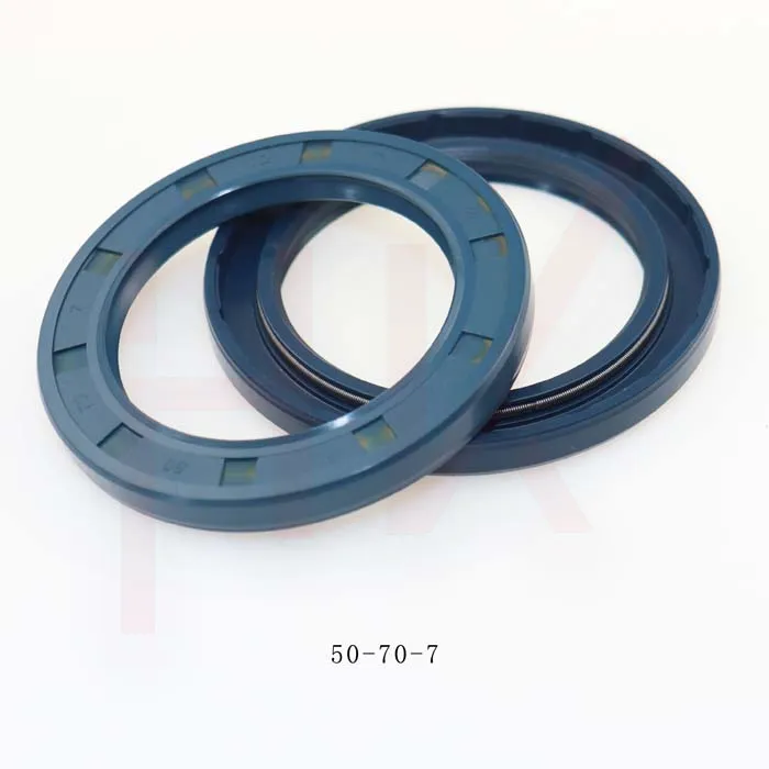 50*70*7 TCV type oil seals  pressure resistant oil seal