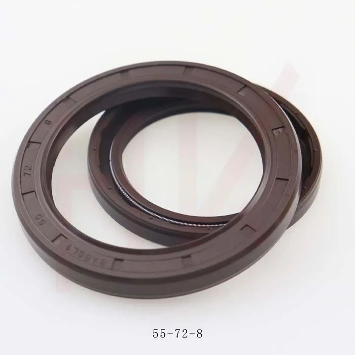 double wiper seal