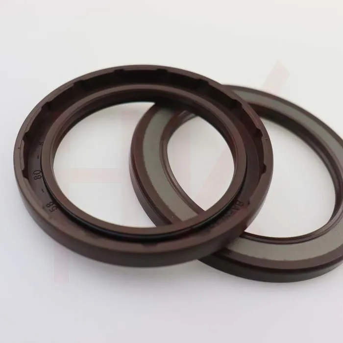 bucket cylinder seal kit