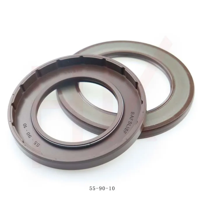 55×90×10  Tcv Oil Seal NBR /FKM material High Pressure Oil Seal