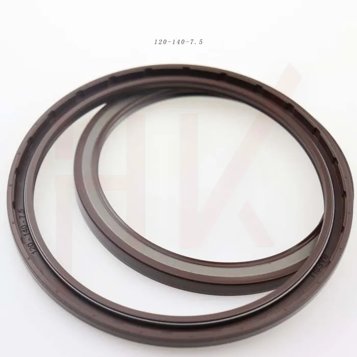 12x22x7 oil seal