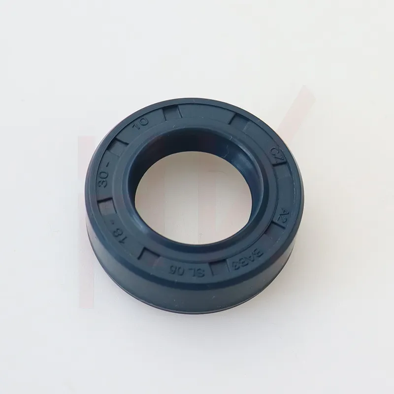 seal hub