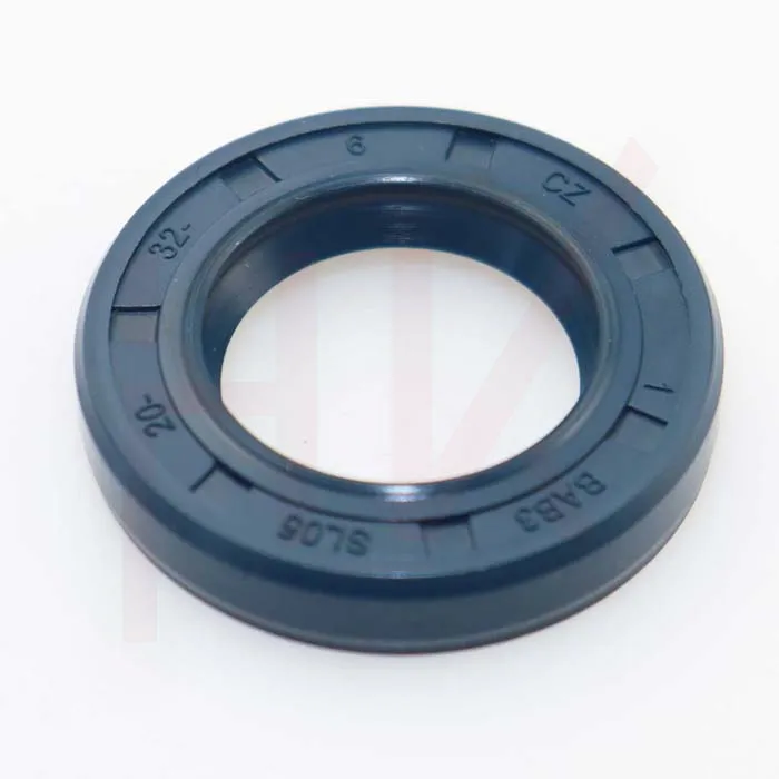 Standard High Pressure TCV Type Hydraulic Oil Seal Standard High Pressure TCV Type Hydraulic Oil Seal