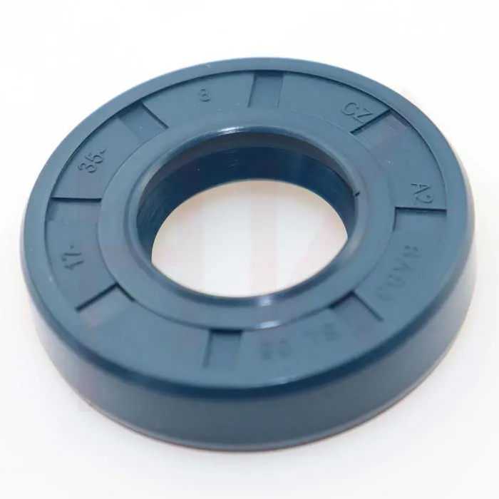high pressure rotary seal