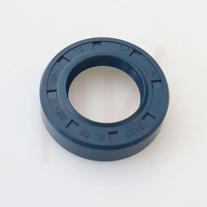metal wiper seal