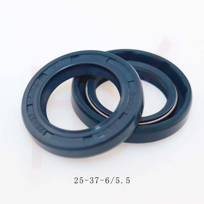 25×37×6 Tcv Oil Seal High Pressure Oil Seal