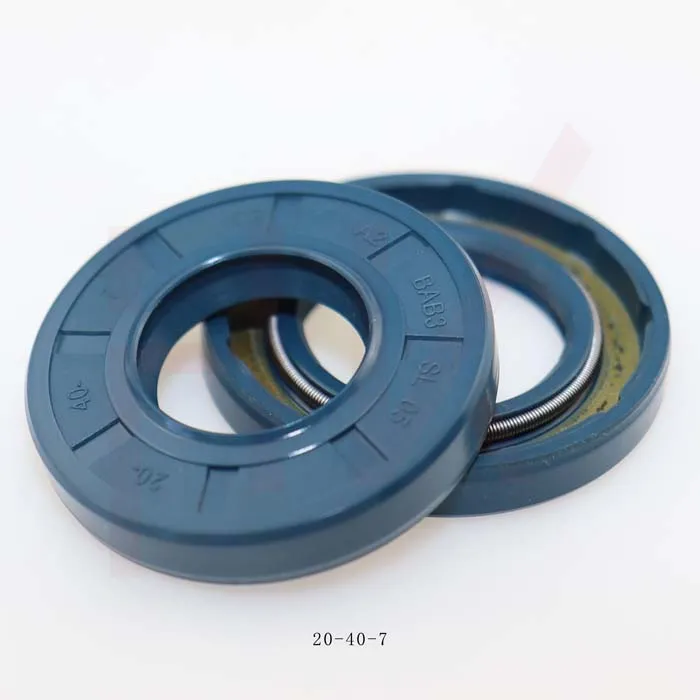 20×40×7 Tcv Oil Seal High Pressure Oil Seal