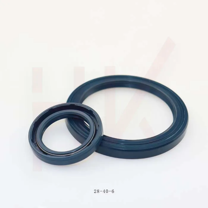 28×40×6 Tcv Oil Seal High Pressure Oil Seal