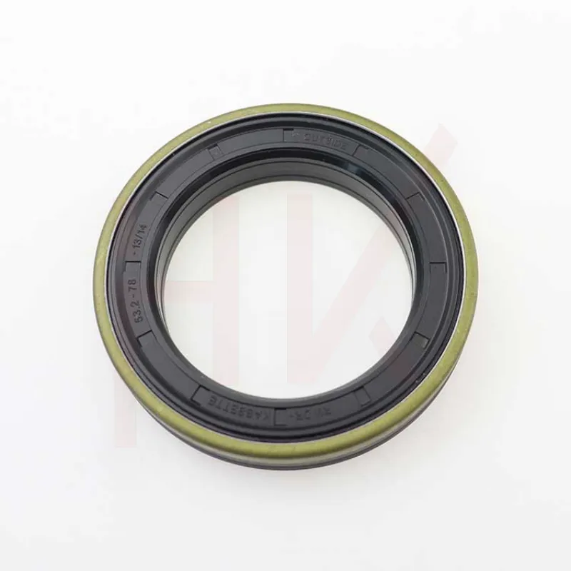 hydraulic motor seal kit