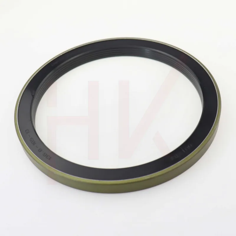 12019619B Cassette seal 136.8*165*13 hub oil seal
