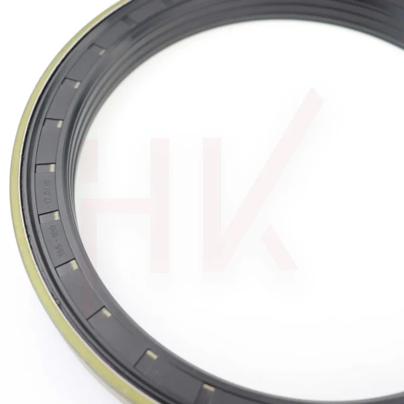 22x35x7 oil seal