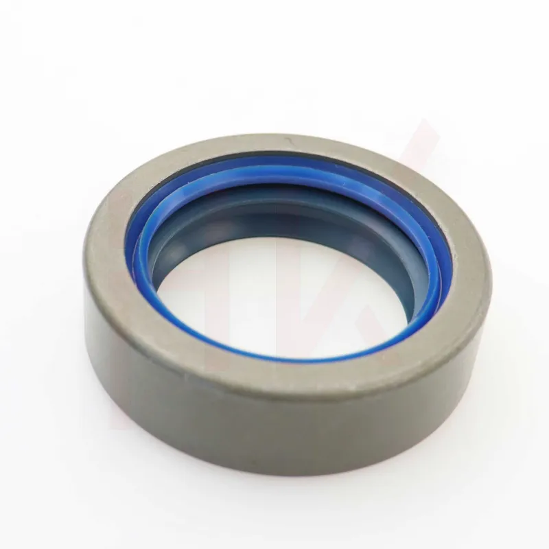 Suitable for tractor wheel hub shaft seal ring 45*65*16 combination oil seal