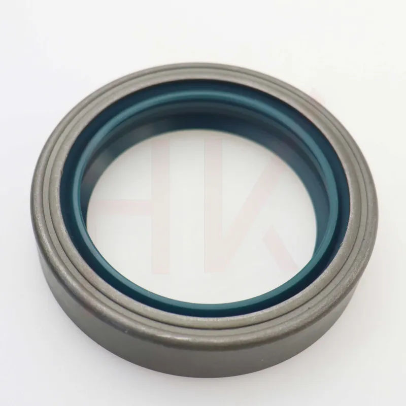 hydraulic motor oil seal
