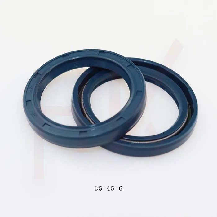 High Pressure Oil Seals   Durable & Leak-Proof Solutions