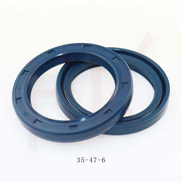 35×47×6 TCV High Pressure Oil Seal for Hydraulic Oil Seals