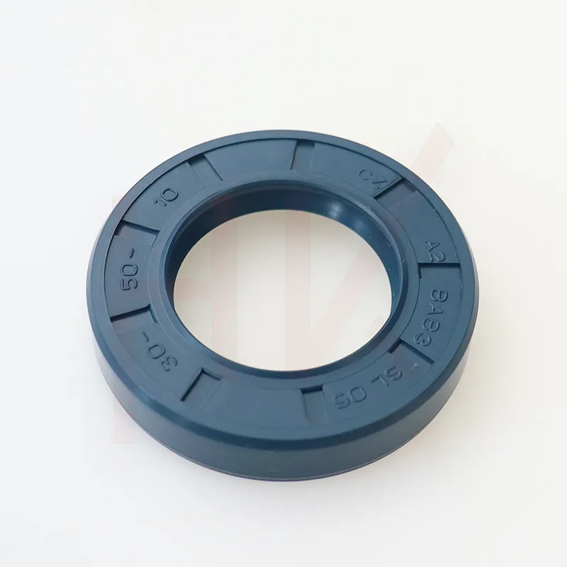 oil seals