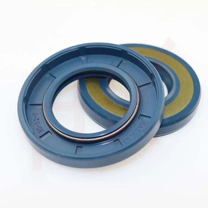 oil seal hub