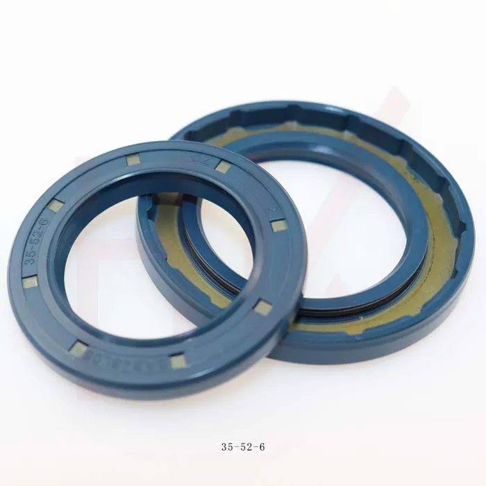 hydraulic oil seal manufacturers