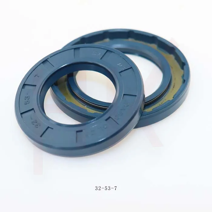 radial shaft seals