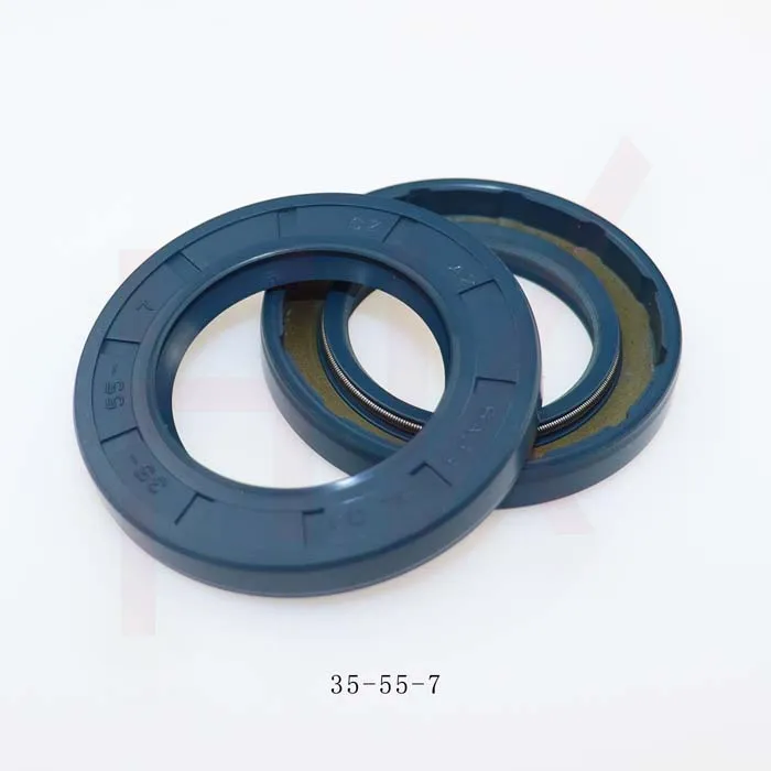 high pressure rotary shaft seals