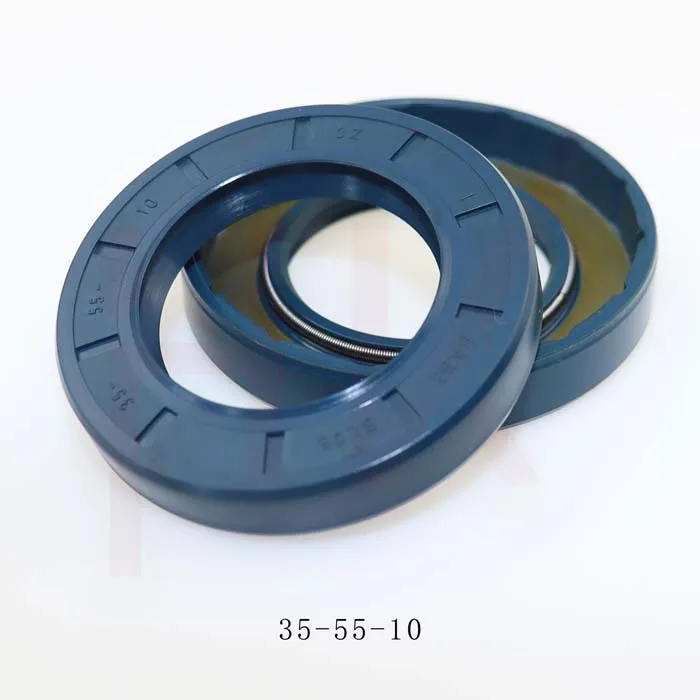 35×55×10  tcv oil seal high pressure skeleton oil seal