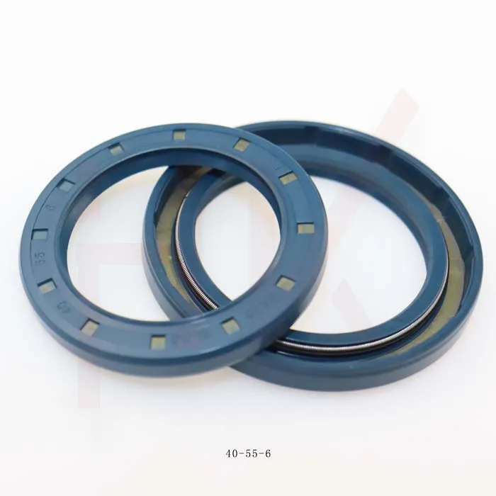 40*55*6 Tcv Oil Seal Rotary Skeleton Oil Seal for Hydraulic Pump