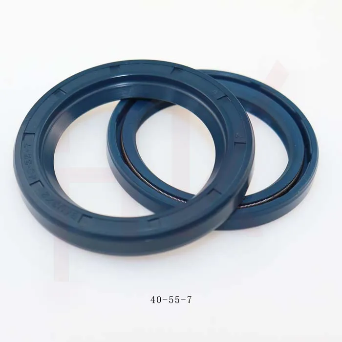cylinder oil seal