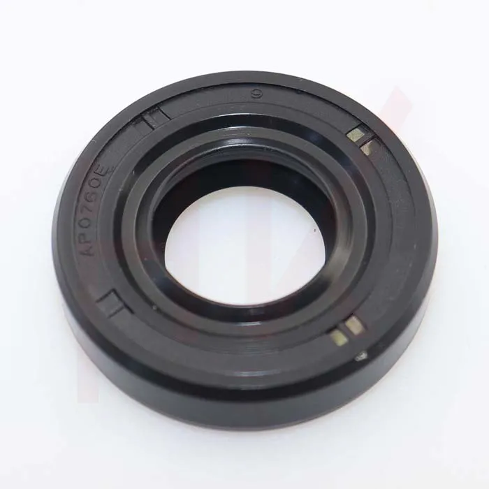 AP0760  17*35*8 Standard High Pressure TCN Type Hydraulic Oil Seal