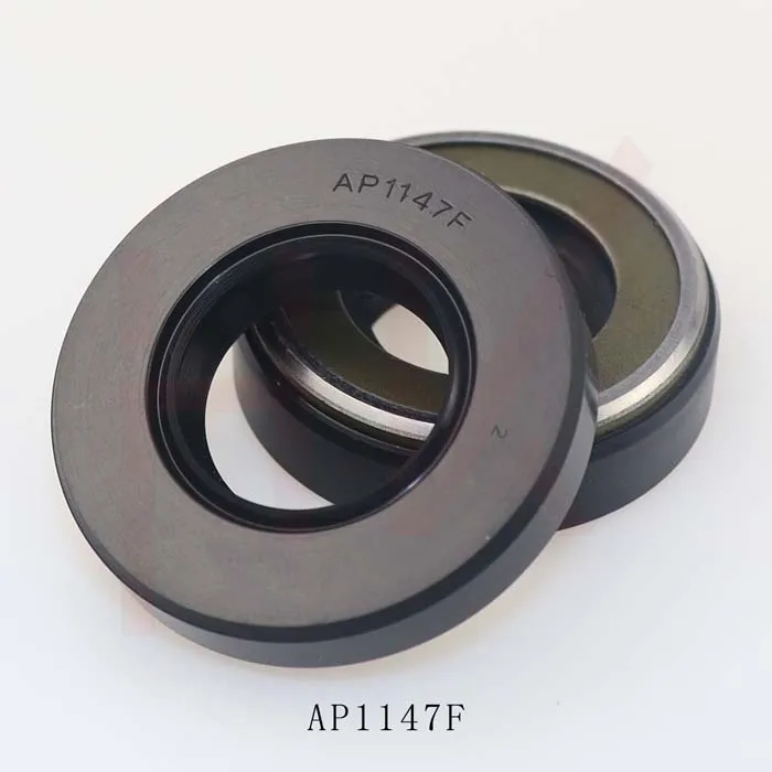 AP1147F  22*42*10 Standard High Pressure TCN Type Hydraulic Oil Seal