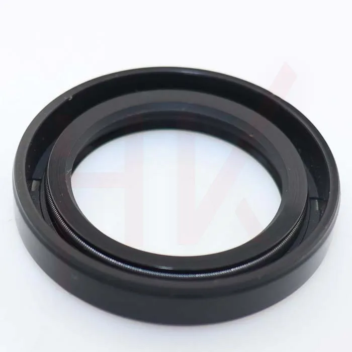 rear hub oil seal