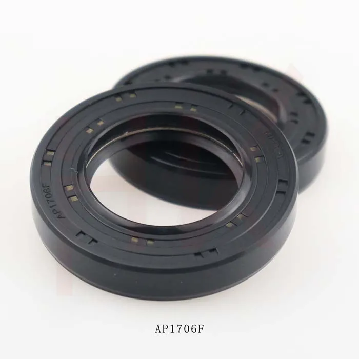 AP1706E  30*50*9 Standard High Pressure TCN NBR Type Hydraulic Oil Seal