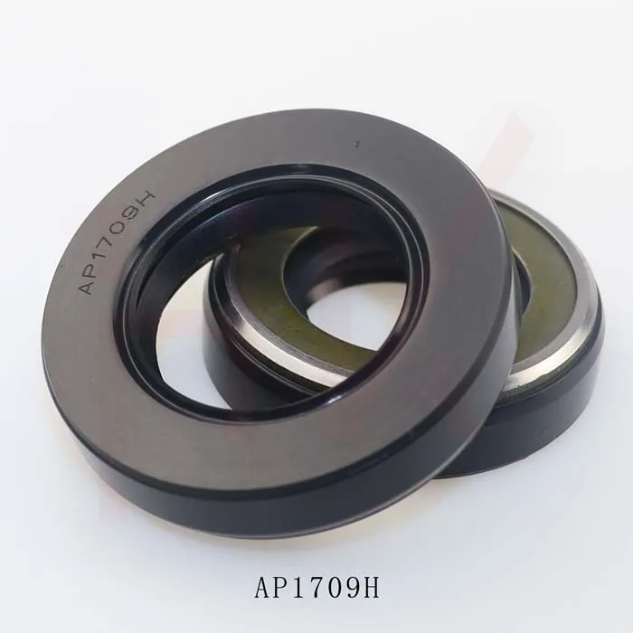high pressure shaft seals