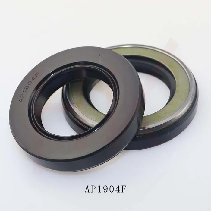 replacing seals hydraulic cylinder
