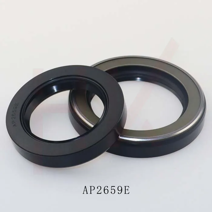 AP2659E  45*65*12 Standard High Pressure TCN NBR Type Hydraulic Oil Seal