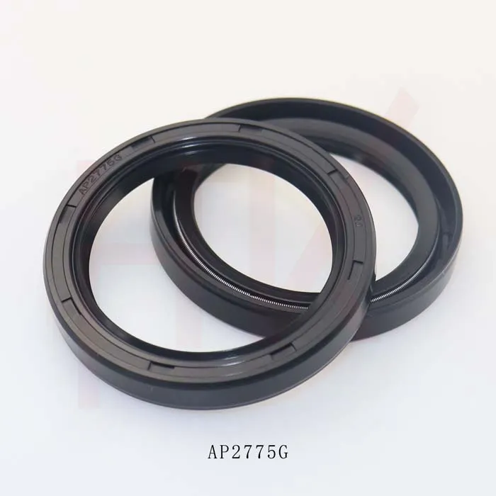 high pressure lip seal