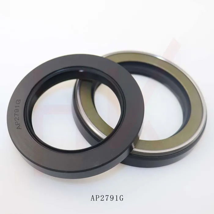 AP2791G  48*70*12 Standard High Pressure TCN NBR Type Hydraulic Oil Seal