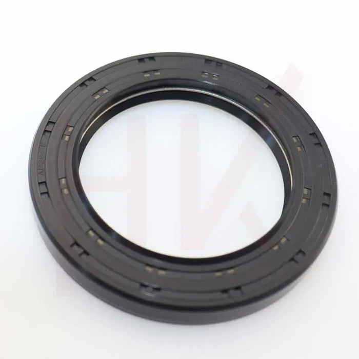 AP2864I  50*72*12 Standard High Pressure TCN NBR Type Hydraulic Oil Seal