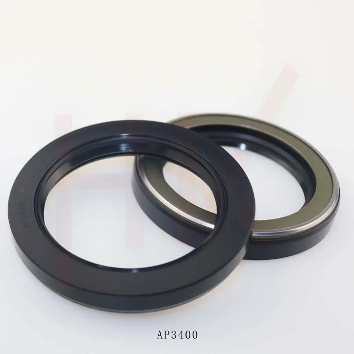 AP3220  Standard High Pressure TCN NBR Type Hydraulic Oil Seal