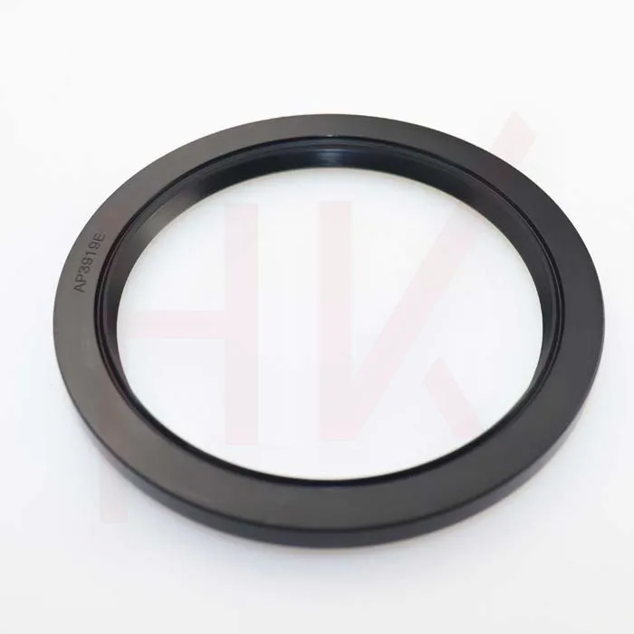 rod wiper seal