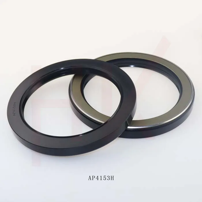 AP4153H  105*135*14 Standard High Pressure TCN NBR Type Hydraulic Oil Seal